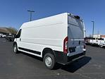 2024 Ram ProMaster 2500 High Roof FWD, Weather Guard General Service Upfitted Cargo Van for sale #MA19414F - photo 5