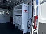 New 2024 Ram ProMaster 2500 High Roof Weather Guard Upfitted Cargo Van for sale #MA19414F - photo 33