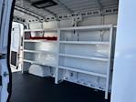 New 2024 Ram ProMaster 2500 High Roof Weather Guard Upfitted Cargo Van for sale #MA19414F - photo 34