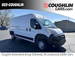 2024 Ram ProMaster 2500 High Roof FWD, Weather Guard General Service Upfitted Cargo Van for sale #MA19415F - photo 3