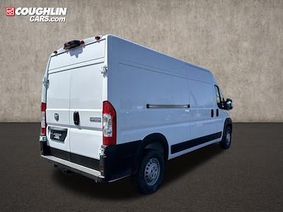 2024 Ram ProMaster 2500 High Roof FWD Weather Guard Upfitted Cargo Van for sale #MA19416F - photo 2