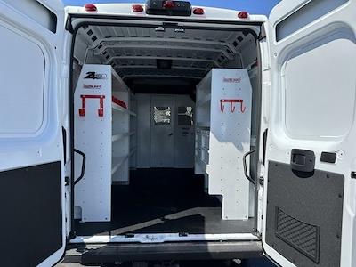 New 2024 Ram ProMaster 2500 High Roof Weather Guard Upfitted Cargo Van for sale #MA19416F - photo 2