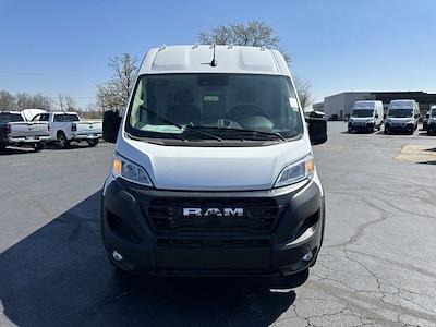 2024 Ram ProMaster 2500 High Roof FWD Weather Guard Upfitted Cargo Van for sale #MA19416F - photo 2