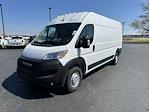 New 2024 Ram ProMaster 2500 High Roof Weather Guard Upfitted Cargo Van for sale #MA19416F - photo 4