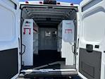 New 2024 Ram ProMaster 2500 High Roof Weather Guard Upfitted Cargo Van for sale #MA19416F - photo 2