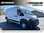 2024 Ram ProMaster 2500 High Roof FWD Weather Guard Upfitted Cargo Van for sale #MA19416F - photo 1