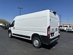 2024 Ram ProMaster 2500 High Roof FWD Weather Guard Upfitted Cargo Van for sale #MA19416F - photo 4
