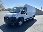 2024 Ram ProMaster 2500 High Roof FWD, Weather Guard General Service Upfitted Cargo Van for sale #MA19419F - photo 1