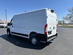 2024 Ram ProMaster 2500 High Roof FWD, Weather Guard General Service Upfitted Cargo Van for sale #MA19419F - photo 5