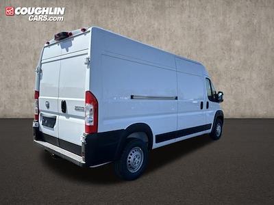2024 Ram ProMaster 2500 High Roof FWD Weather Guard Upfitted Cargo Van for sale #MA19420F - photo 2