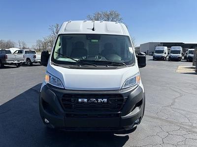 2024 Ram ProMaster 2500 High Roof FWD Weather Guard Upfitted Cargo Van for sale #MA19420F - photo 2