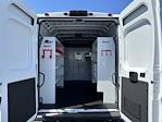 2024 Ram ProMaster 2500 High Roof FWD Weather Guard Upfitted Cargo Van for sale #MA19420F - photo 22
