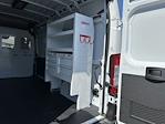 2024 Ram ProMaster 2500 High Roof FWD Weather Guard Upfitted Cargo Van for sale #MA19420F - photo 23