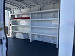 2024 Ram ProMaster 2500 High Roof FWD Weather Guard Upfitted Cargo Van for sale #MA19420F - photo 24