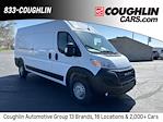 New 2024 Ram ProMaster 2500 High Roof Weather Guard Upfitted Cargo Van for sale #MA19420F - photo 1