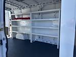 New 2024 Ram ProMaster 2500 High Roof Weather Guard Upfitted Cargo Van for sale #MA19420F - photo 24