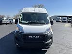 2024 Ram ProMaster 2500 High Roof FWD Weather Guard Upfitted Cargo Van for sale #MA19420F - photo 2