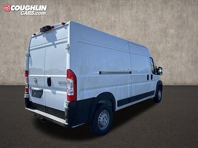 2024 Ram ProMaster 2500 High Roof FWD Weather Guard Upfitted Cargo Van for sale #MA19421F - photo 2