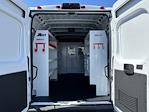 2024 Ram ProMaster 2500 High Roof FWD Weather Guard Upfitted Cargo Van for sale #MA19421F - photo 22