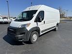 2024 Ram ProMaster 2500 High Roof FWD, Weather Guard General Service Upfitted Cargo Van for sale #MA19421F - photo 1