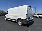 New 2024 Ram ProMaster 2500 High Roof Weather Guard Upfitted Cargo Van for sale #MA19421F - photo 14