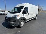 2024 Ram ProMaster 2500 High Roof FWD Weather Guard Upfitted Cargo Van for sale #MA19421F - photo 3