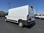 2024 Ram ProMaster 2500 High Roof FWD Weather Guard Upfitted Cargo Van for sale #MA19421F - photo 4