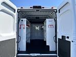 New 2024 Ram ProMaster 2500 High Roof Weather Guard Upfitted Cargo Van for sale #MA19423F - photo 22