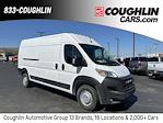 New 2024 Ram ProMaster 2500 High Roof Weather Guard Upfitted Cargo Van for sale #MA19423F - photo 1