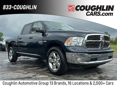 2019 Ram 1500 Classic Crew Cab 4x4 Pickup for sale #MA19431B - photo 1