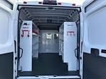 2024 Ram ProMaster 2500 High Roof FWD Weather Guard Upfitted Cargo Van for sale #MA19432F - photo 2