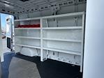 2024 Ram ProMaster 2500 High Roof FWD Weather Guard Upfitted Cargo Van for sale #MA19432F - photo 24