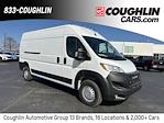 2024 Ram ProMaster 2500 High Roof FWD Weather Guard Upfitted Cargo Van for sale #MA19432F - photo 1