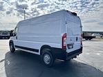 2024 Ram ProMaster 2500 High Roof FWD Weather Guard Upfitted Cargo Van for sale #MA19432F - photo 5