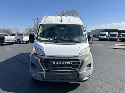 2024 Ram ProMaster 2500 High Roof FWD Weather Guard Upfitted Cargo Van for sale #MA19433F - photo 2