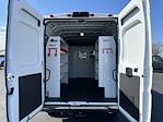 2024 Ram ProMaster 2500 High Roof FWD Weather Guard Upfitted Cargo Van for sale #MA19433F - photo 22