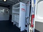 2024 Ram ProMaster 2500 High Roof FWD Weather Guard Upfitted Cargo Van for sale #MA19433F - photo 23