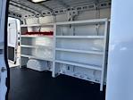 2024 Ram ProMaster 2500 High Roof FWD Weather Guard Upfitted Cargo Van for sale #MA19433F - photo 24
