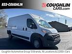 2024 Ram ProMaster 2500 High Roof FWD Weather Guard Upfitted Cargo Van for sale #MA19433F - photo 1