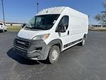 2024 Ram ProMaster 2500 High Roof FWD Weather Guard Upfitted Cargo Van for sale #MA19433F - photo 3