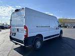 2024 Ram ProMaster 2500 High Roof FWD Weather Guard Upfitted Cargo Van for sale #MA19433F - photo 5