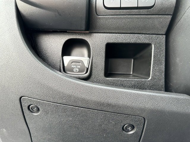 New 2024 Ram ProMaster 2500 - photo 16