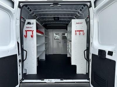 New 2024 Ram ProMaster 2500 High Roof Weather Guard Upfitted Cargo Van for sale #MA19441F - photo 2