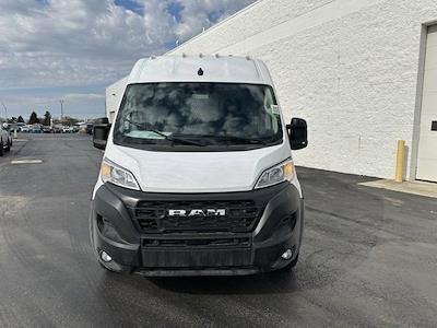 2024 Ram ProMaster 2500 High Roof FWD Weather Guard Upfitted Cargo Van for sale #MA19441F - photo 2