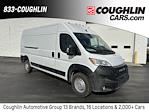 2024 Ram ProMaster 2500 High Roof FWD, Weather Guard General Service Upfitted Cargo Van for sale #MA19441F - photo 3