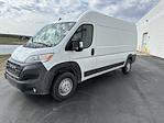 2024 Ram ProMaster 2500 High Roof FWD, Weather Guard General Service Upfitted Cargo Van for sale #MA19441F - photo 1