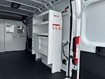 2024 Ram ProMaster 2500 High Roof FWD Weather Guard Upfitted Cargo Van for sale #MA19441F - photo 24