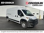 New 2024 Ram ProMaster 2500 High Roof Weather Guard Upfitted Cargo Van for sale #MA19441F - photo 1