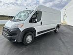 New 2024 Ram ProMaster 2500 High Roof Weather Guard Upfitted Cargo Van for sale #MA19441F - photo 4