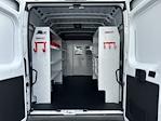 New 2024 Ram ProMaster 2500 High Roof Weather Guard Upfitted Cargo Van for sale #MA19441F - photo 2
